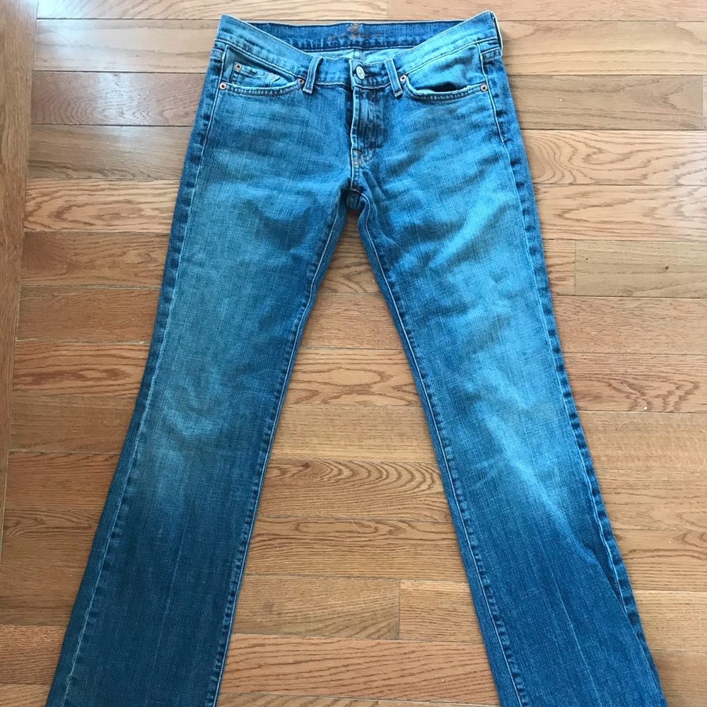 7 for all Mankind - Picture 2 of 2